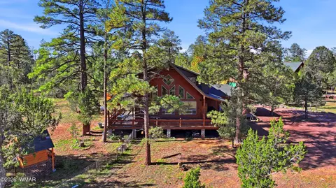 Other - 3033 Aspen Rd, Overgaard, AZ 85933 photo 16 of 17