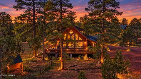 Other - 3033 Aspen Rd, Overgaard, AZ 85933 photo 17 of 17