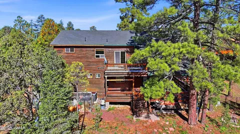 Other - 3033 Aspen Rd, Overgaard, AZ 85933 photo 15 of 17