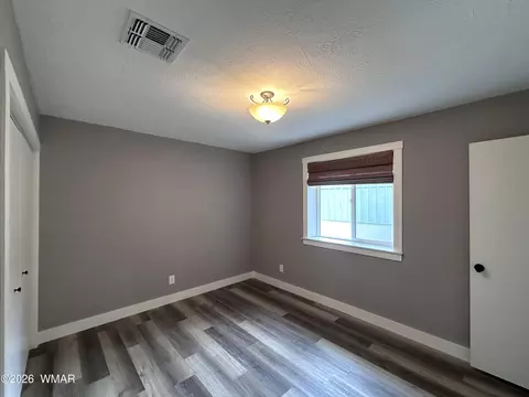 Bedroom - 270 E 3rd St, Eagar, AZ 85925 photo 2 of 2