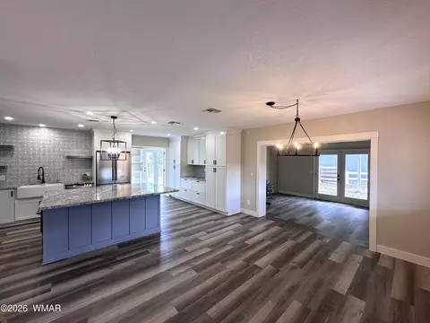 Other - 270 E 3rd St, Eagar, AZ 85925 photo 1 of 5