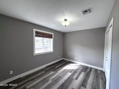 Bedroom - 270 E 3rd St, Eagar, AZ 85925 photo 1 of 2