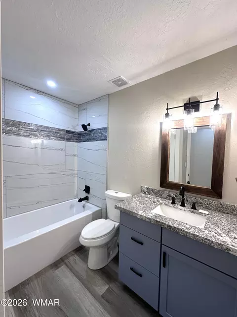 Bath - 270 E 3rd St, Eagar, AZ 85925 photo 1 of 2