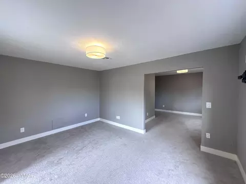 Living - 270 E 3rd St, Eagar, AZ 85925 photo 3 of 3