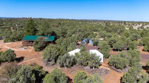 4935 Cemetery Rd, Clay Springs, AZ 85923