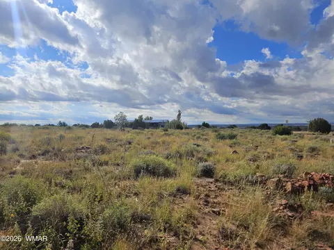 417 N Hillside Dr, Snowflake, AZ 85937 photo 6