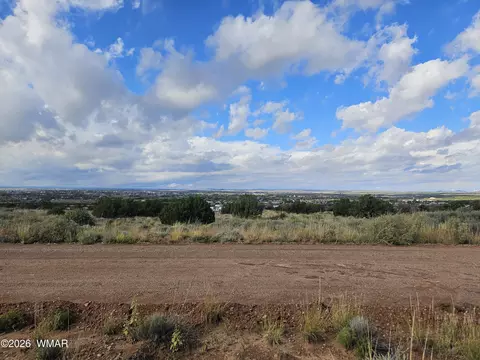 417 N Hillside Dr, Snowflake, AZ 85937 photo 8