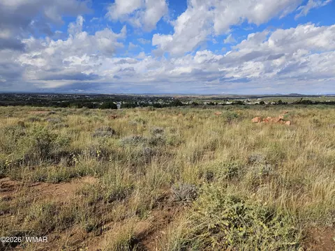 417 N Hillside Dr, Snowflake, AZ 85937 photo 4