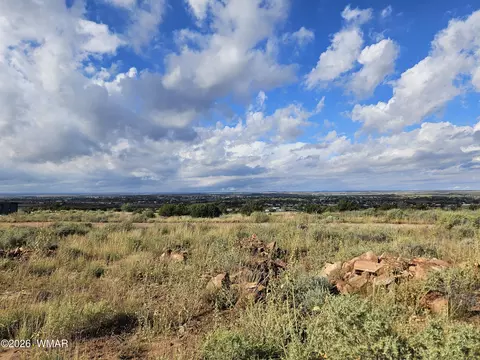 417 N Hillside Dr, Snowflake, AZ 85937 photo 7