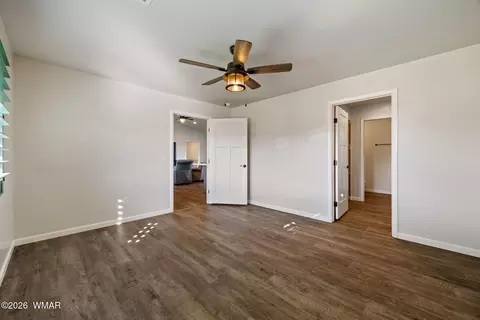 Bedroom - 38 E 5th St, Eagar, AZ 85925 photo 1 of 1