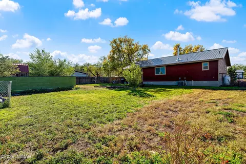 Exterior - 38 E 5th St, Eagar, AZ 85925 photo 6 of 8