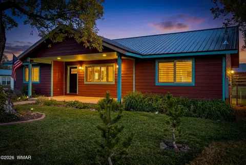 Other - 38 E 5th St, Eagar, AZ 85925 photo 11 of 11