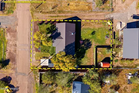 View/Area - 38 E 5th St, Eagar, AZ 85925 photo 4 of 4