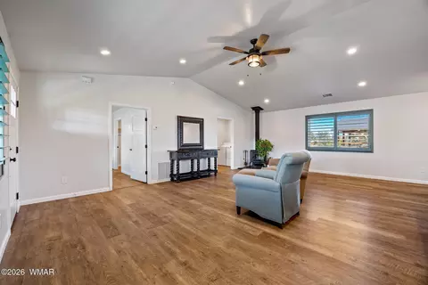 Living - 38 E 5th St, Eagar, AZ 85925 photo 2 of 2