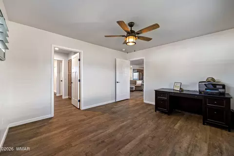 Entry Way - 38 E 5th St, Eagar, AZ 85925 photo 1 of 2