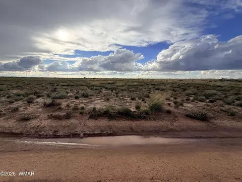 8518 S 32nd St, Holbrook, AZ 86025