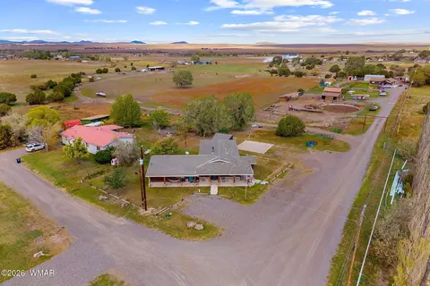 View/Area - 1094 W 7th Ln, Eagar, AZ 85925 photo 1 of 5