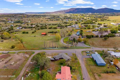 View/Area - 1094 W 7th Ln, Eagar, AZ 85925 photo 4 of 5