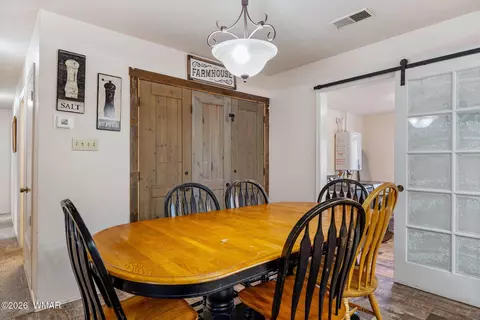 Dining - 1094 W 7th Ln, Eagar, AZ 85925 photo 1 of 1