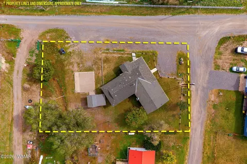 View/Area - 1094 W 7th Ln, Eagar, AZ 85925 photo 5 of 5