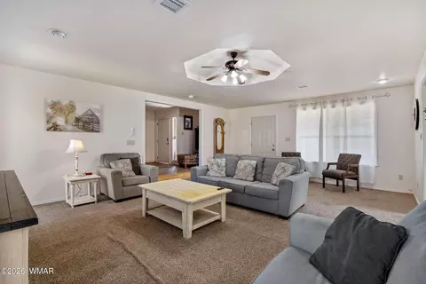 Living - 1094 W 7th Ln, Eagar, AZ 85925 photo 2 of 3