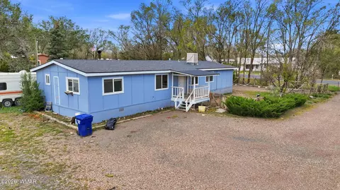 765 S Eagar St, Eagar, AZ 85925 photo 45