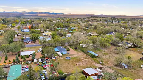 765 S Eagar St, Eagar, AZ 85925 photo 41