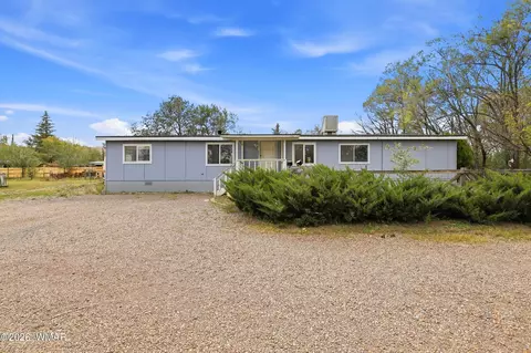 765 S Eagar St, Eagar, AZ 85925 photo 2