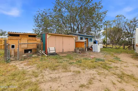 765 S Eagar St, Eagar, AZ 85925 photo 8