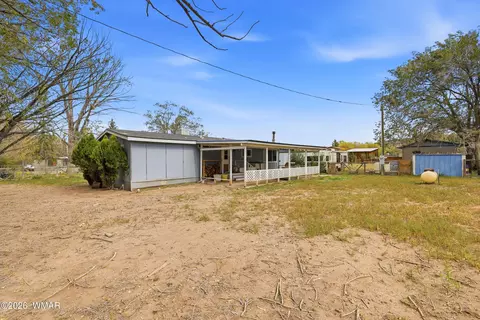 765 S Eagar St, Eagar, AZ 85925 photo 33