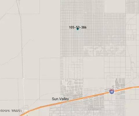 105-53 386 Apn #74, Sun Valley, AZ 86029