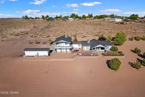 1710 Gregg Dr, Holbrook, AZ 86025