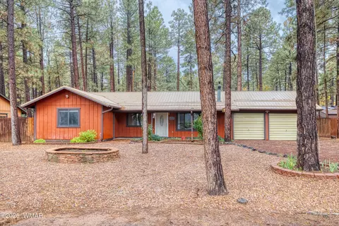5315 Trail End Rd, Lakeside, AZ 85929