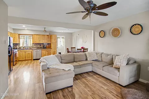 Living - 118 S Highway 180, Springerville, AZ 85938 photo 1 of 1