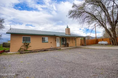 Other - 118 S Highway 180, Springerville, AZ 85938 photo 7 of 8