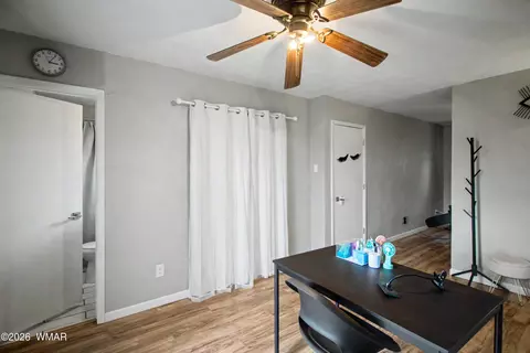 Entry Way - 118 S Highway 180, Springerville, AZ 85938 photo 1 of 1