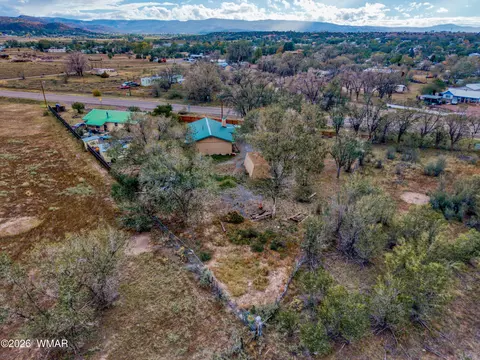 View/Area - 118 S Highway 180, Springerville, AZ 85938 photo 3 of 4