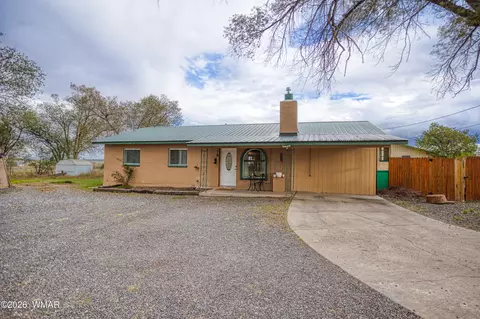 Other - 118 S Highway 180, Springerville, AZ 85938 photo 1 of 8