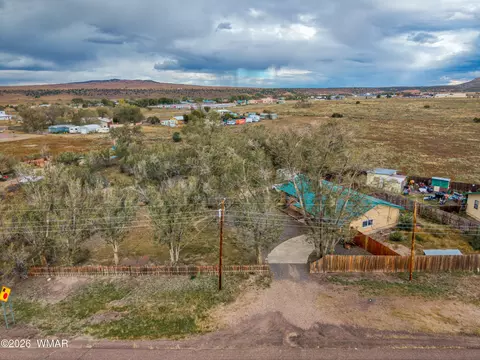 View/Area - 118 S Highway 180, Springerville, AZ 85938 photo 1 of 4