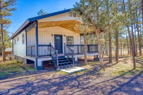 1011 Pine Ridge Dr, Show Low, AZ 85901