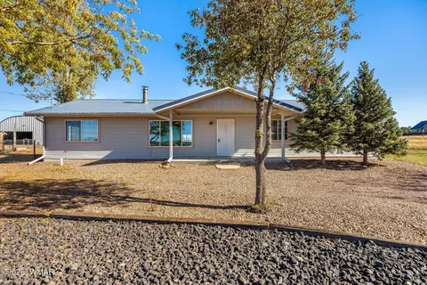 7130 White Gate Way, Show Low, AZ 85901