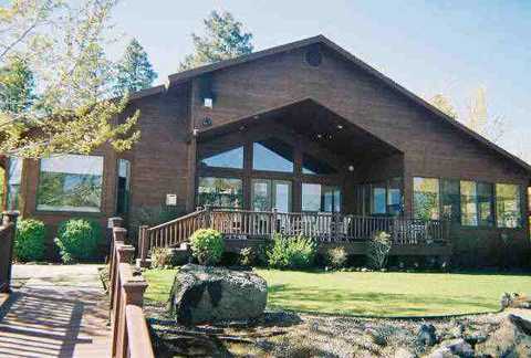 2432 E Bald Eagle Pt, Lakeside, AZ 85929 photo 1