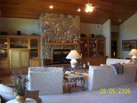 2432 E Bald Eagle Pt, Lakeside, AZ 85929 photo 4