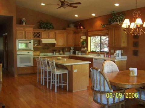 2432 E Bald Eagle Pt, Lakeside, AZ 85929 photo 2