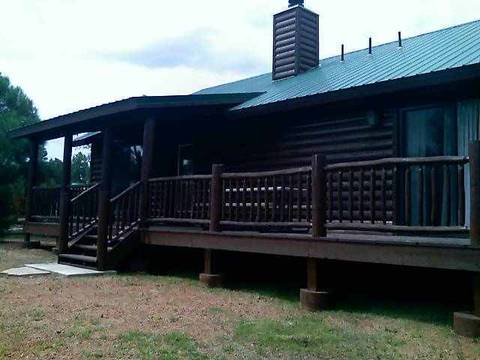 2645 Lodge Loop, Overgaard, AZ 85933 photo 5
