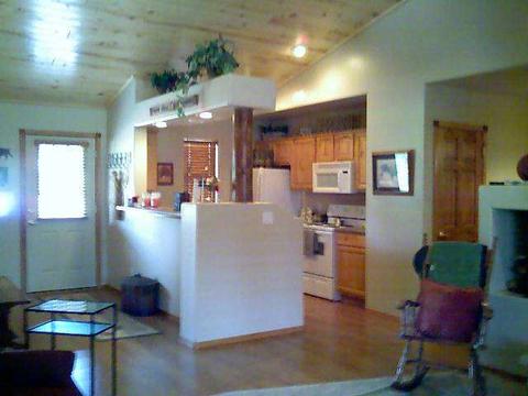 2645 Lodge Loop, Overgaard, AZ 85933 photo 3
