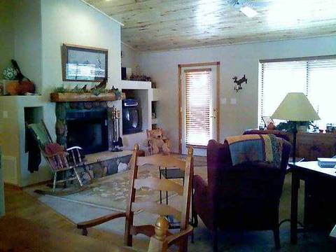 2645 Lodge Loop, Overgaard, AZ 85933 photo 4