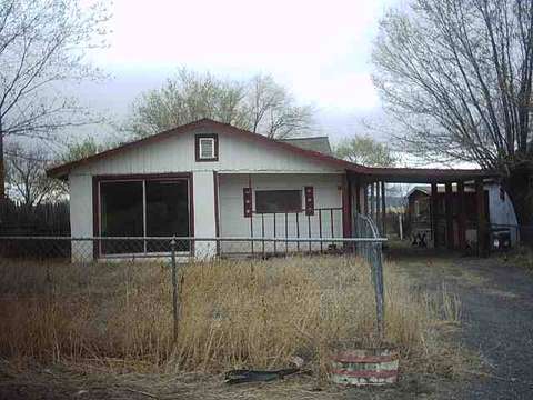 431 S Coconino, Springerville, AZ 85938 photo 1