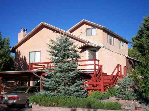 445 N Alta Vis, Eagar, AZ 85925 photo 1