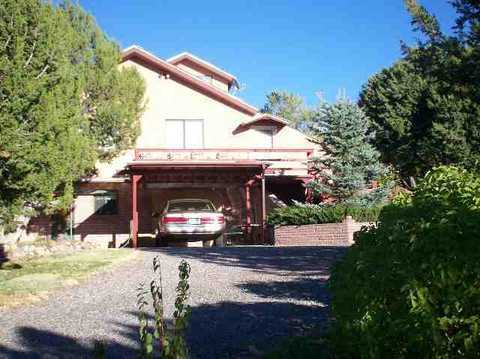 445 N Alta Vis, Eagar, AZ 85925 photo 2